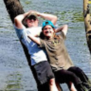 Meet your Posher, Sam